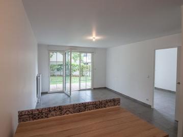 Location Appartement 2 pièces 42 m2 Osny