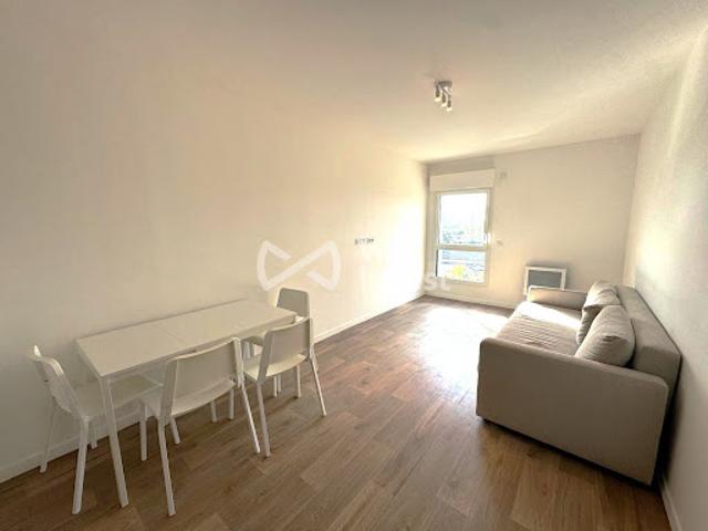 Location Appartement 2 pièces 42 m2 Palaiseau