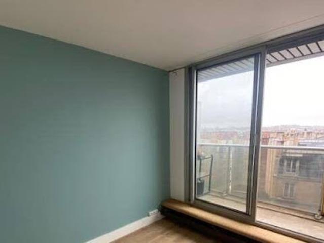 Location Appartement 2 pièces 42 m2 Paris 13ème