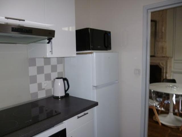 Location Appartement 2 pièces 42 m2 Perigueux