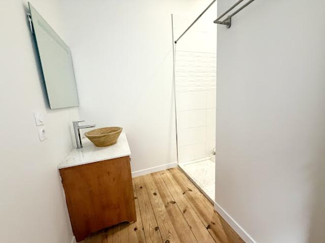 Location Appartement 2 pièces 42 m2 Pexiora