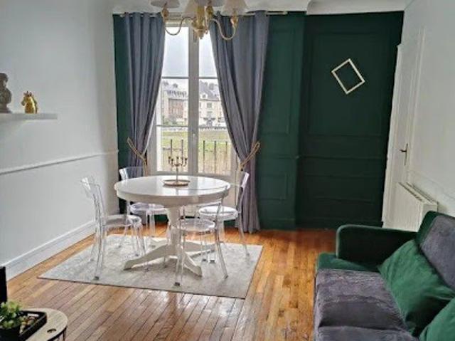 Location Appartement 2 pièces 42 m2 Pontoise
