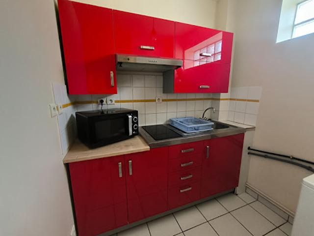 Location Appartement 2 pièces 42 m2 Reims