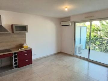 Location Appartement 2 pièces 42 m2 Roquebrune Cap Martin