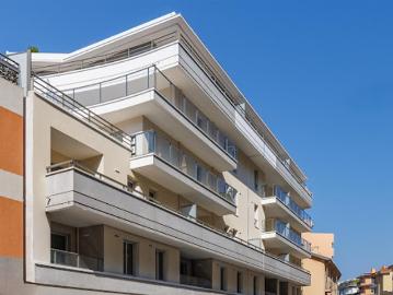 Location Appartement 2 pièces 42 m2 Roquebrune Cap Martin