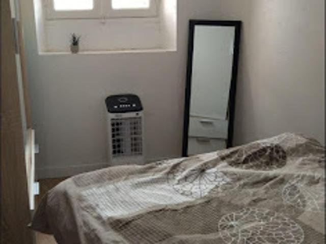 Location Appartement 2 pièces 42 m2 Roquebrune sur Argens