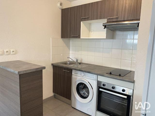 Location Appartement 2 pièces 42 m2 Royan