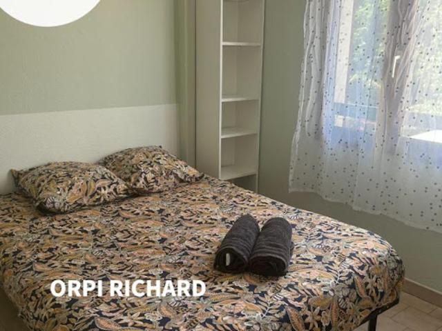 Location Appartement 2 pièces 42 m2 Sanary sur Mer