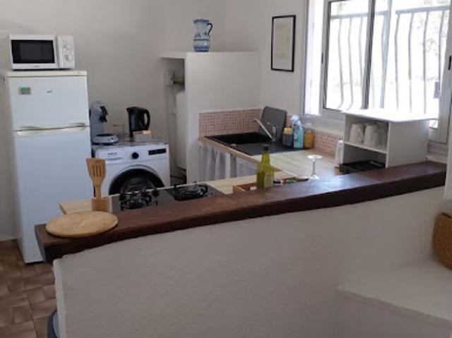 Location Appartement 2 pièces 42 m2 Saint aygulf