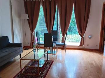 Location Appartement 2 pièces 42 m2 Saint Denis