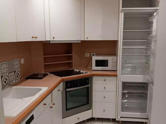 Location Appartement 2 pièces 42 m2 Saint Denis