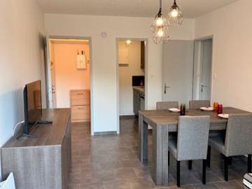 Location Appartement 2 pièces 42 m2 Saint Hilaire de Riez