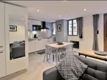 Location Appartement 2 pièces 42 m2 Salon de Provence
