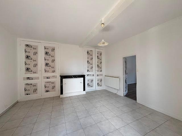 Location Appartement 2 pièces 42 m2 Sens