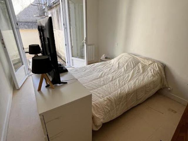 Location Appartement 2 pièces 42 m2 Selles sur Cher