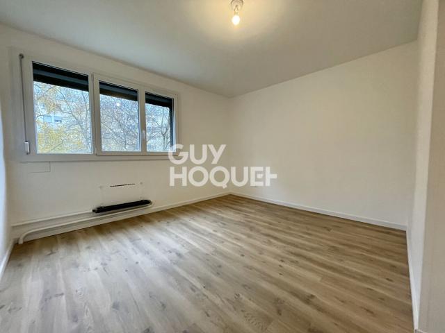 LOCATION: appartement 2 pièces 42 m² à vandoeuvre
