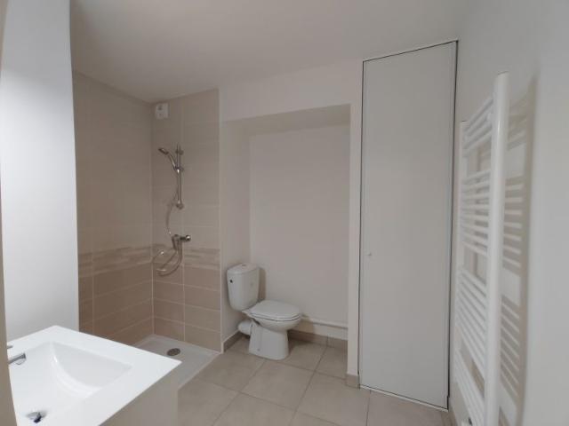 Location Appartement 2 Pièces 42 m²