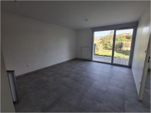 Location appartement 2 pièces 42 m²