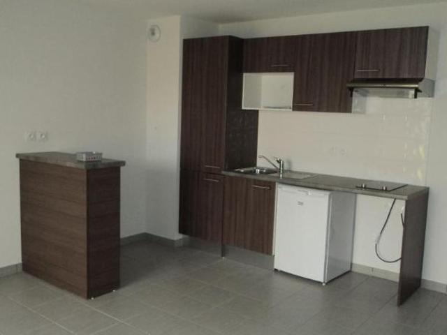 / Location Appartement 2 Pièces 42 m²