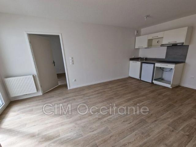 Location appartement 2 pièces, 42 m²