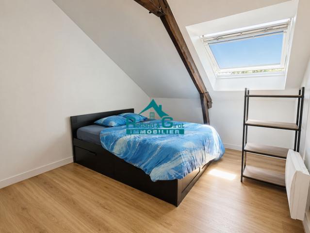 Location appartement 2 pièces 42 m²