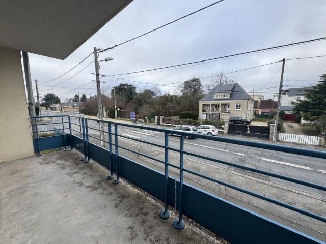 Location Appartement 2 Pièces 42 m²