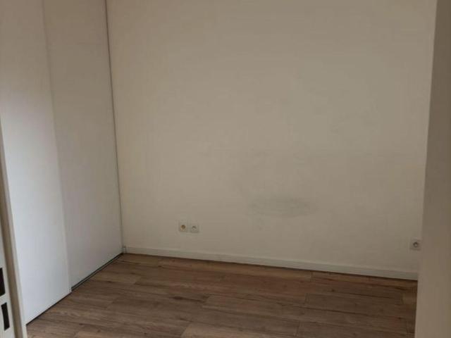 Location appartement 2 pièces 42m2