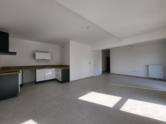 Location Appartement 2 pièces 42m²