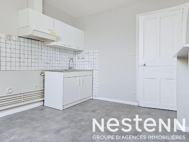 Location Appartement 2 pièces 42m²