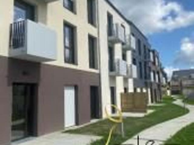 Location Appartement 2 pièces 42m²