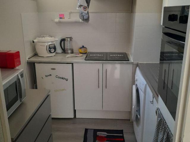 Location Appartement 2 pièces 42m²