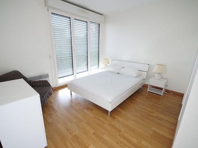 Location Appartement 2 pièces 42m²