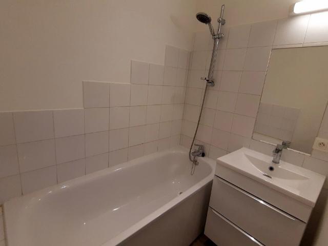 Location Appartement 2 pièces 42m²