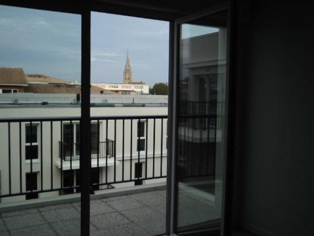 Location Appartement 2 pièces 42m²