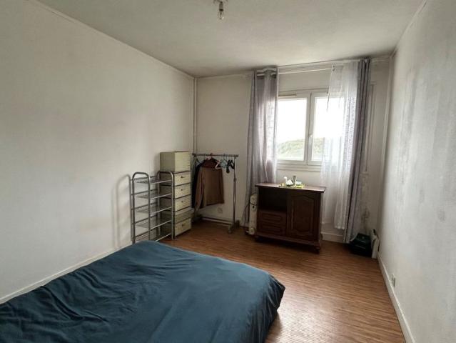 Location Appartement 2 pièces 42m²