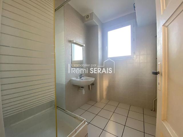 Location Appartement 2 pièces 42m²