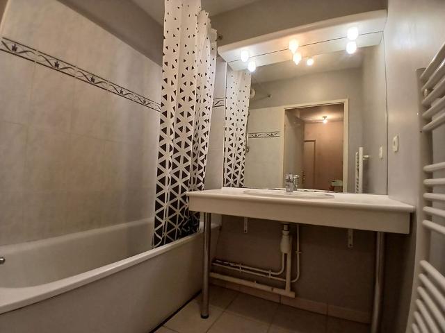 Location Appartement 2 pièces 42m²