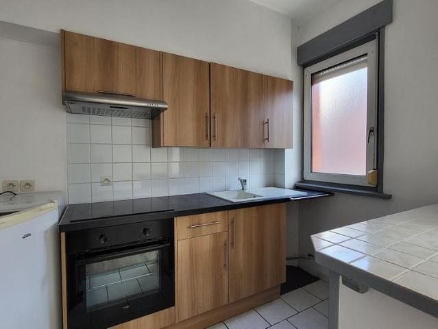 Location Appartement 2 pièces 42m²