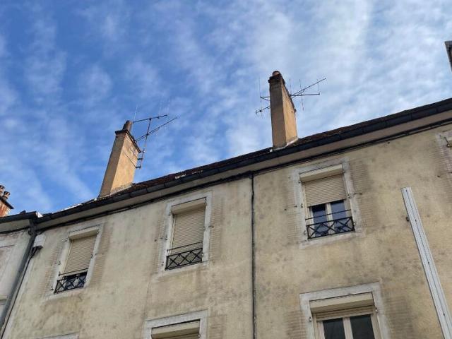 Location Appartement 2 pièces 42m²
