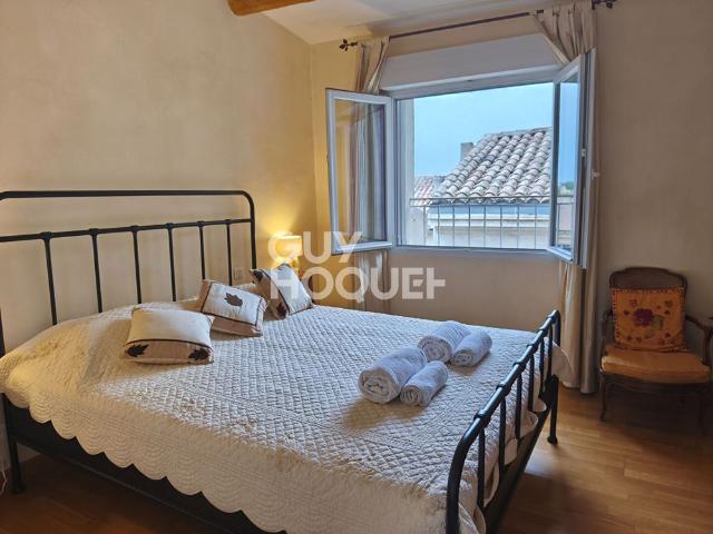 Location Appartement 2 pièces 42m²