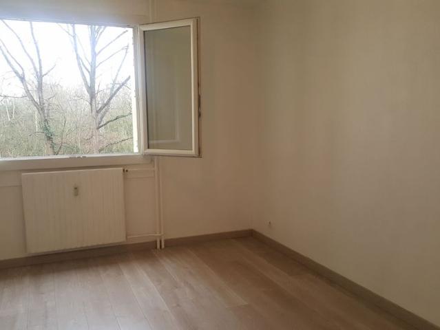 Location Appartement 2 pièces 42m²