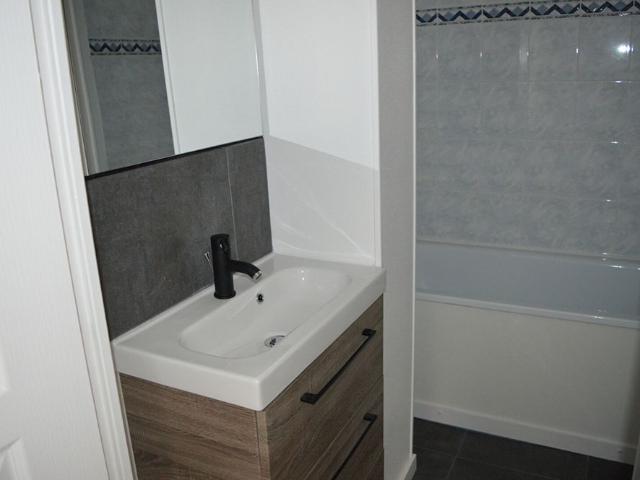 Location Appartement 2 pièces 42m²