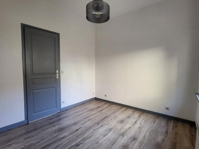 Location Appartement 2 pièces 42m²