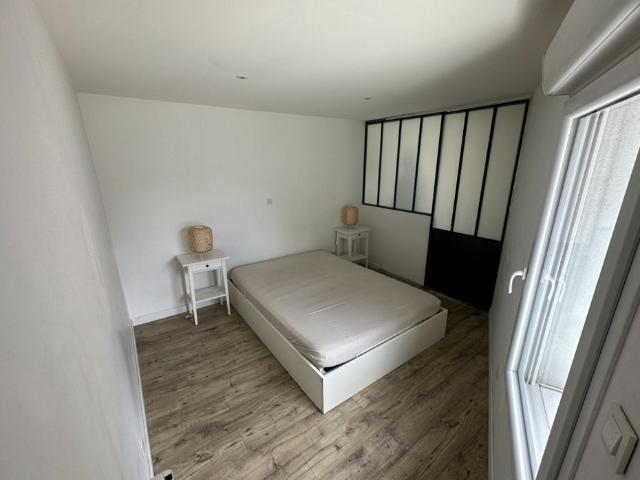 Location Appartement 2 pièces 42m²