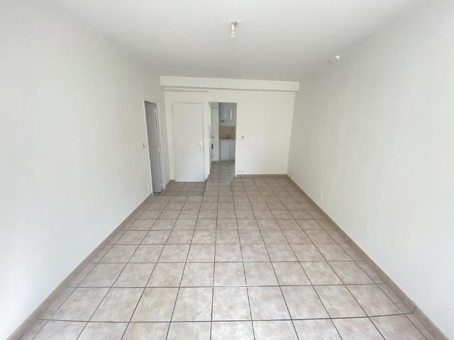 Location Appartement 2 pièces 42m²