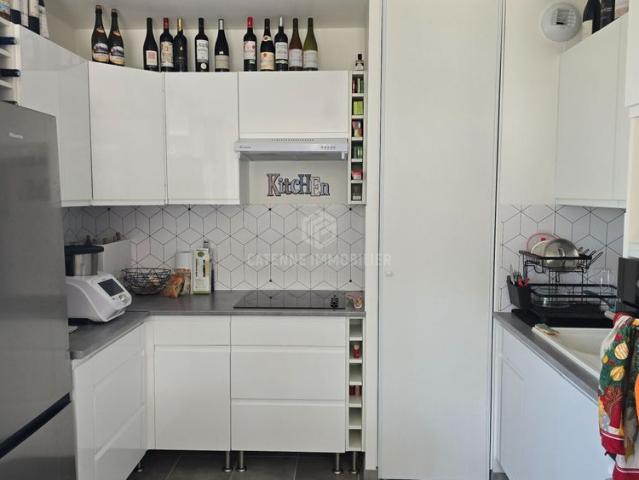 Location Appartement 2 pièces 42m²
