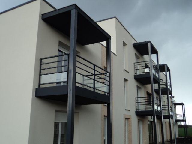 Location Appartement 2 pièces 42m²