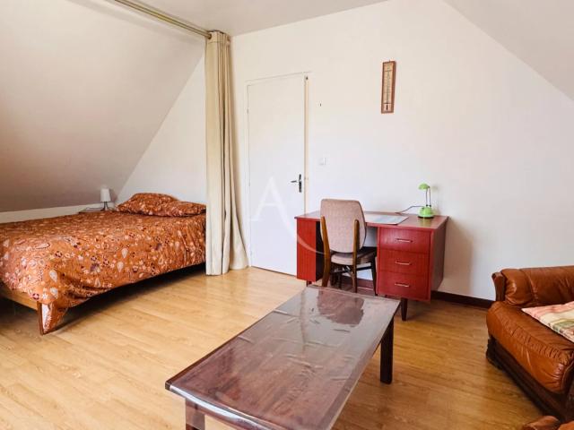 Location Appartement 2 pièces 42m²