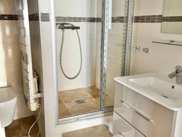 Location Appartement 2 pièces 42m²