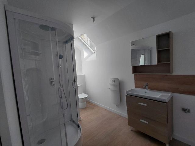 Location Appartement 2 pièces 42m²